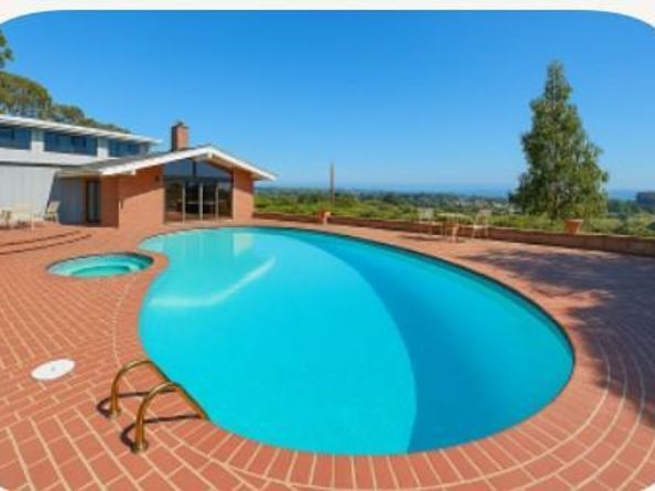 350 Highland Avenue, Santa Cruz CA 95060