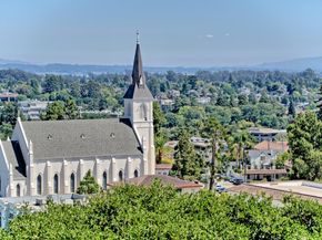 350 Highland Avenue, Santa Cruz CA 95060