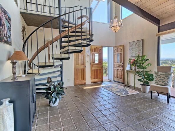 350 Highland Avenue, Santa Cruz CA 95060