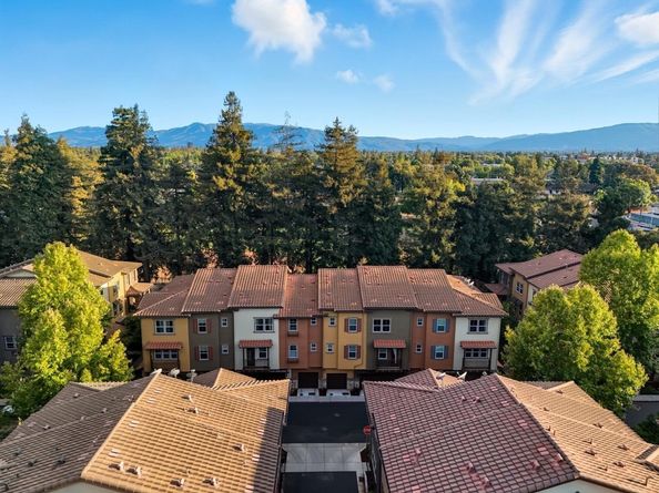 2870 Monroe Terrace, San Jose CA 95128