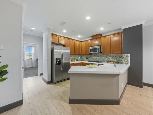 2870 Monroe Terrace, San Jose CA 95128