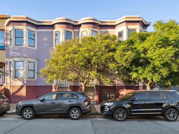 3006 26th Street, San Francisco CA 94110