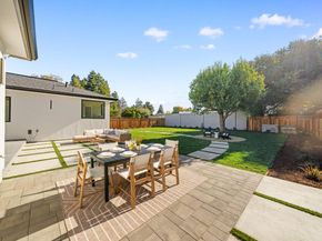 89 Centre Street, Mountain View CA 94041