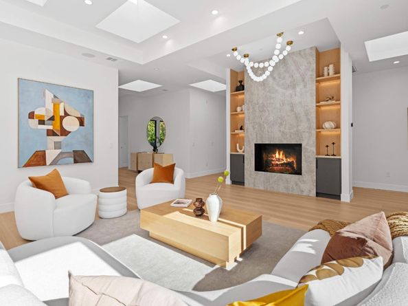 89 Centre Street, Mountain View CA 94041