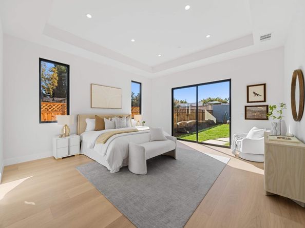 89 Centre Street, Mountain View CA 94041