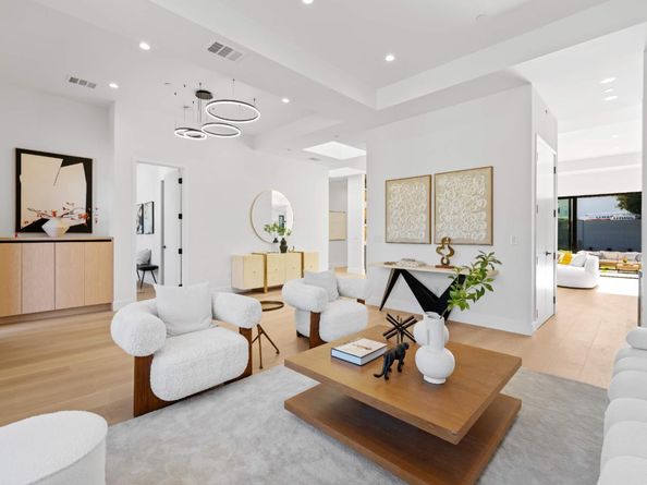 89 Centre Street, Mountain View CA 94041