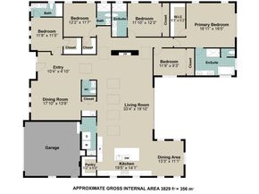 89 Centre Street, Mountain View CA 94041