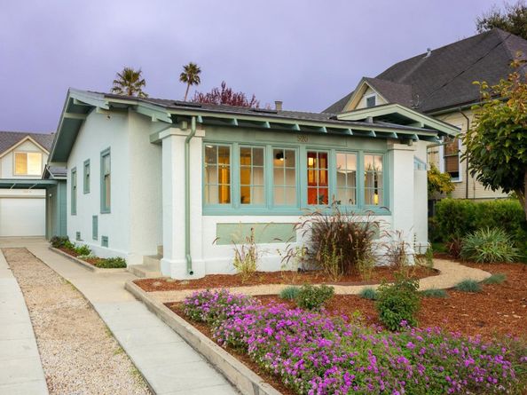 526 S Branciforte Avenue, Santa Cruz CA 95062