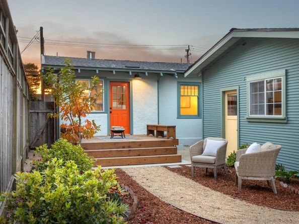 526 S Branciforte Avenue, Santa Cruz CA 95062