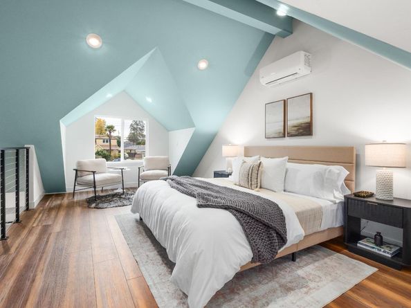 526 S Branciforte Avenue, Santa Cruz CA 95062