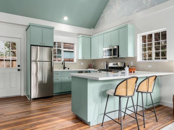 526 S Branciforte Avenue, Santa Cruz CA 95062