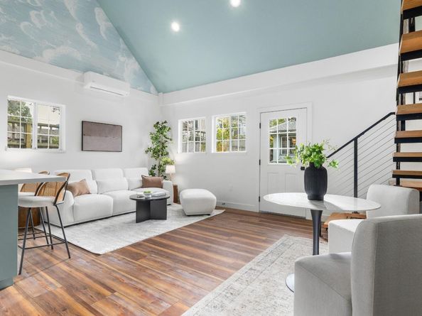 526 S Branciforte Avenue, Santa Cruz CA 95062