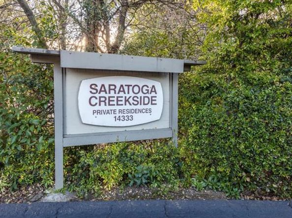 14333 Saratoga Avenue 14, Saratoga CA 95070