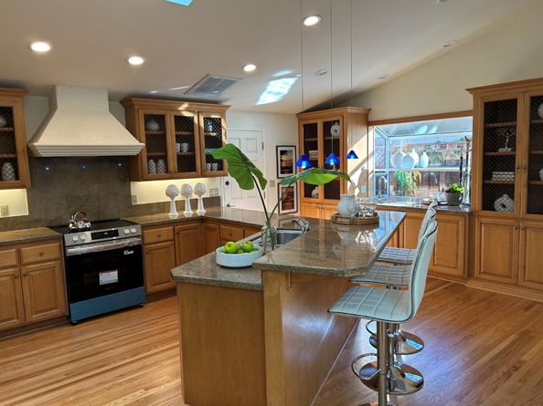 3315 Todd Way, San Jose CA 95124