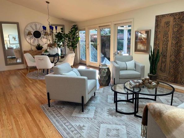 3315 Todd Way, San Jose CA 95124