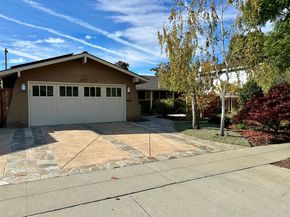 3315 Todd Way, San Jose CA 95124