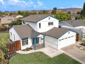 273 Jaggers Drive, San Jose CA 95119