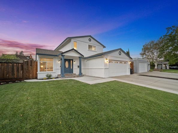 273 Jaggers Drive, San Jose CA 95119