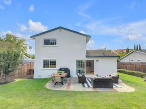 273 Jaggers Drive, San Jose CA 95119
