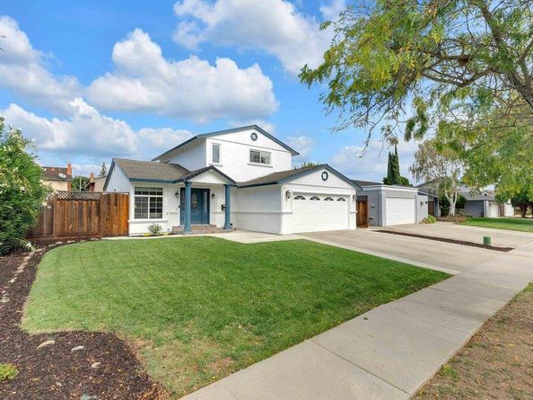 273 Jaggers Drive, San Jose CA 95119
