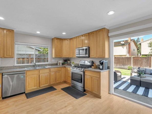 273 Jaggers Drive, San Jose CA 95119