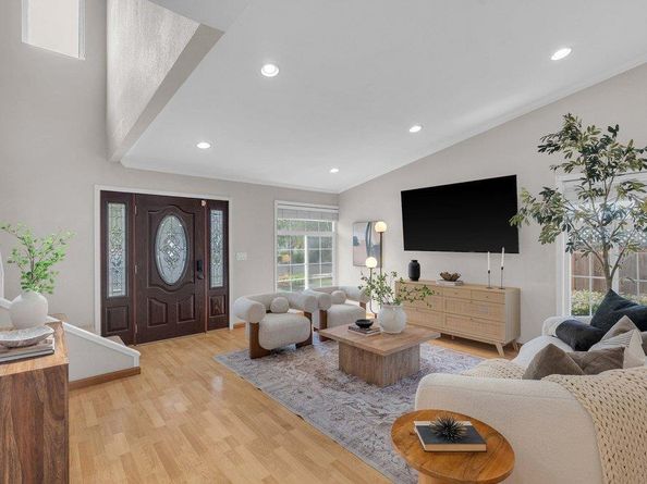 273 Jaggers Drive, San Jose CA 95119