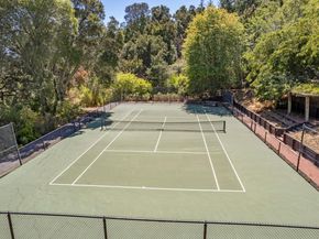 835 La Honda Road, Woodside CA 94062