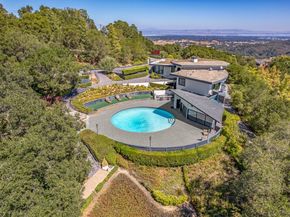 835 La Honda Road, Woodside CA 94062