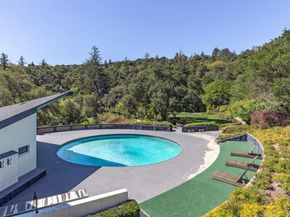 835 La Honda Road, Woodside CA 94062