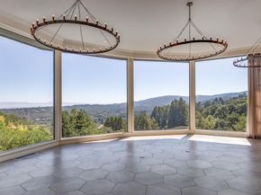 835 La Honda Road, Woodside CA 94062