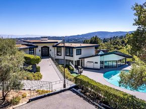 835 La Honda Road, Woodside CA 94062