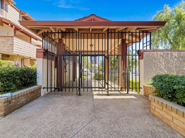 2785 S Bascom Avenue 26, Campbell CA 95008