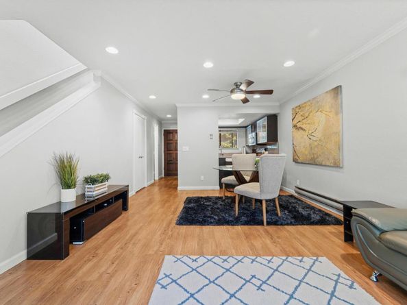 2785 S Bascom Avenue 26, Campbell CA 95008