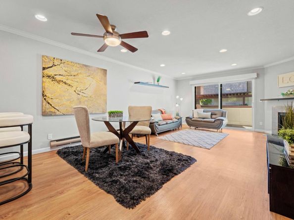 2785 S Bascom Avenue 26, Campbell CA 95008