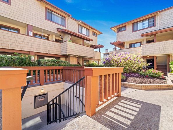 2785 S Bascom Avenue 26, Campbell CA 95008