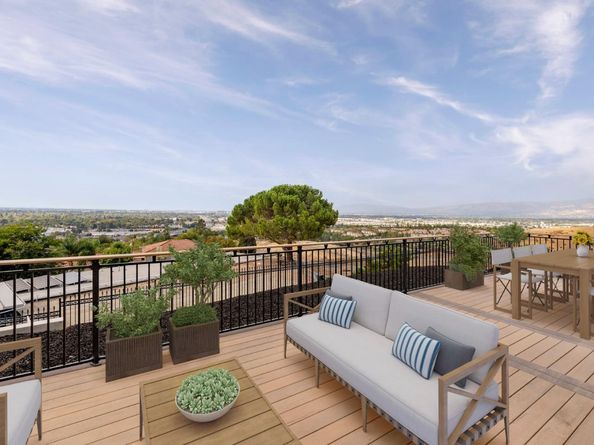 2661 Carol Drive, San Jose CA 95125