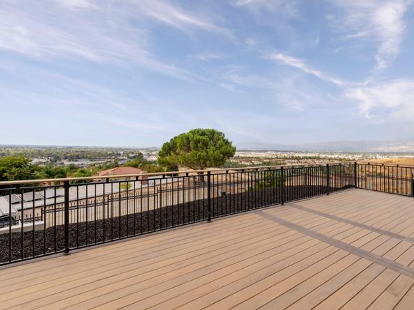 2661 Carol Drive, San Jose CA 95125