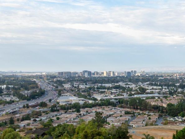 2661 Carol Drive, San Jose CA 95125