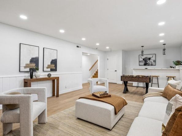 1500 E Campbell Avenue, Campbell CA 95008