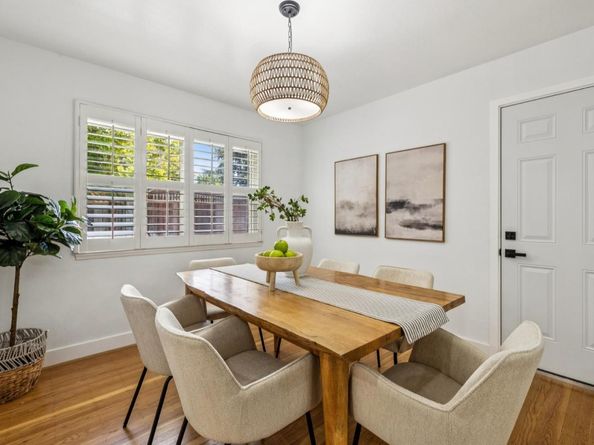 1500 E Campbell Avenue, Campbell CA 95008