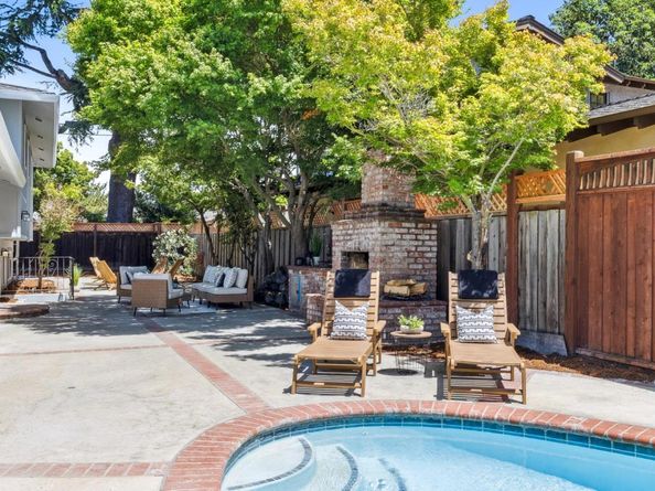 1500 E Campbell Avenue, Campbell CA 95008