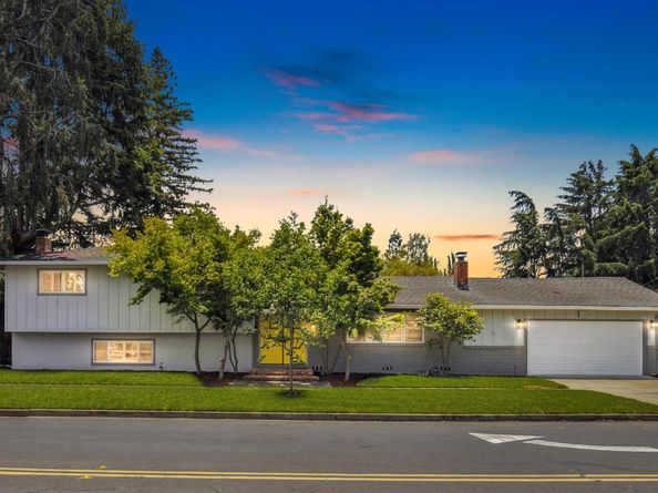 1500 E Campbell Avenue, Campbell CA 95008