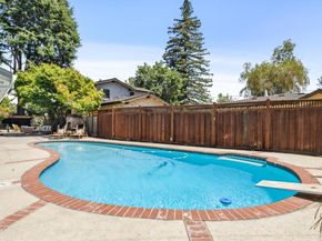 1500 E Campbell Avenue, Campbell CA 95008