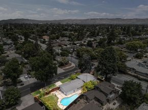 1500 E Campbell Avenue, Campbell CA 95008