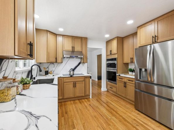 1500 E Campbell Avenue, Campbell CA 95008