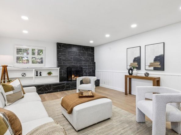 1500 E Campbell Avenue, Campbell CA 95008