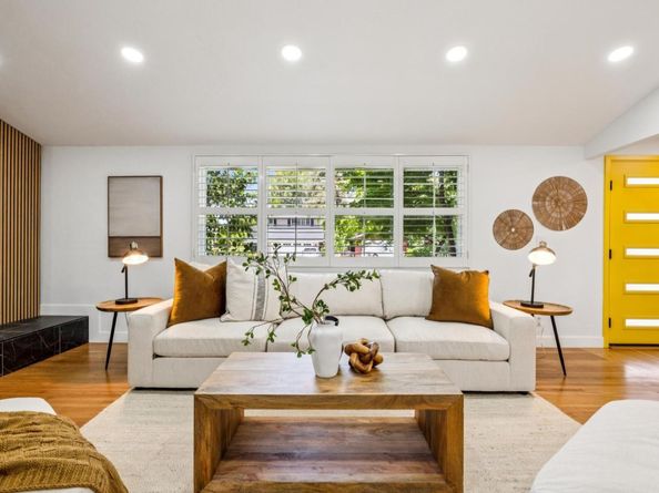 1500 E Campbell Avenue, Campbell CA 95008