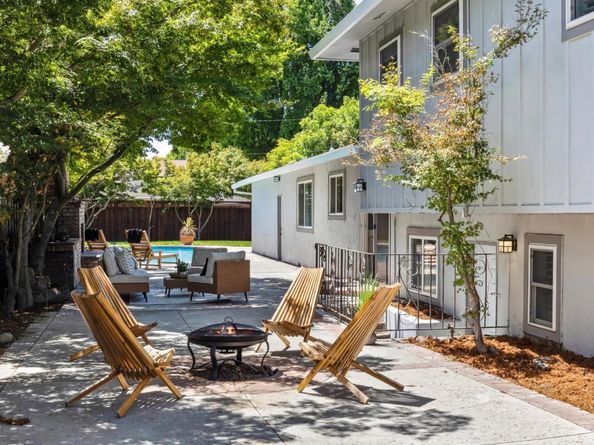 1500 E Campbell Avenue, Campbell CA 95008