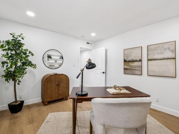 1500 E Campbell Avenue, Campbell CA 95008