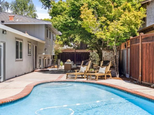 1500 E Campbell Avenue, Campbell CA 95008